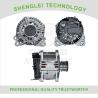 Buy cheap Center Muffler Type Car Generator 12V 140A Audi A3 1.6 - 3.2 Series Application from wholesalers