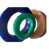 Buy cheap 9MM Thickness Screen Printing Squeegee Blades Red / Green / Blue / White Color from wholesalers