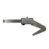 Buy cheap 4-40mm/0.157-1.57'' 3 Point Digital Caliper Tool Resolution 0.01mm/0.0005″ from wholesalers