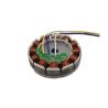 Buy cheap Ec Ceiling Fan Motors SUS304 Electronically Commutated Fan Motor 110mm from wholesalers