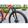 Buy cheap Aluminum Frame SENSAH 13 spd Mountain Bike Mtb 27.5inch Wheels Superior Performance from wholesalers