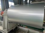 Brushsed Aluminium Sheet Color Coated Aluminium Coil For Curtain Wall Applicatio