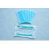 Buy cheap Breathable Triple Layer Medical Face Mask Disposable Bfe 95% from wholesalers