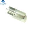 Buy cheap Gearbox 25mm DC Gear Motor Low Rpm RF-370 High Torque Brushed DC Motor from wholesalers