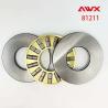 Buy cheap GCr15 Thrust Cylindrical Roller Bearings 51172 51176 51180 51184 51188 51192 51196 from wholesalers
