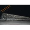 Buy cheap Outdoor Clear Transparent Wedding Tent Aluminum Structure Water Proof Tents from wholesalers