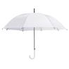 Buy cheap Windproof 103cm 23"*8K Straight Disposable Umbrella from wholesalers
