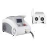 Buy cheap DPL laser beauty equipment Portable beauty laser picosecond carbon peeling nd yag laser facial machine for skin rejuvenation from wholesalers