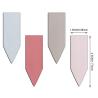 Buy cheap CMYK Arrow 1mm Magnetic Bookmark Clips Essential Stationery For Students from wholesalers
