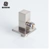 Buy cheap Nickel Plated Drawing 90 ℃ 0.18N Brass Angle Valve from wholesalers