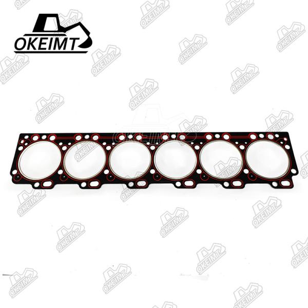 Buy cheap OEM Cylinder Head Gasket For Komatsu 6D114 Cummins 6CT8.3 Engine from wholesalers