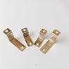 Buy cheap Custom Stainless Steel Stamping Parts OEM Sheet Metal Fabrication from wholesalers