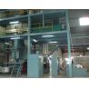 Buy cheap Recycle Non Woven Fabric Making Machine from wholesalers