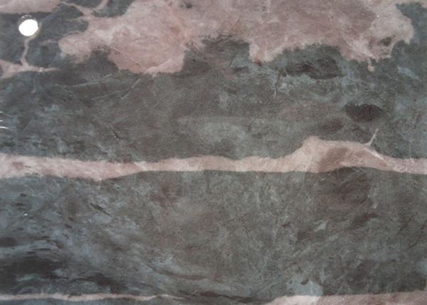 Buy cheap 0.12-0.18mm Marble Effect Film Interior Door Pvc Self Adhesive Foil from wholesalers