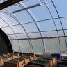 Buy cheap 100% Shading LED Grow Herb Greenhouse With Blackout System from wholesalers