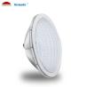 Buy cheap 18W 12V AC/DC Par 56 LED Pool Light SS316 Screw Terminal Base SS316L PC Cover from wholesalers