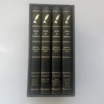 Buy cheap PU Leather Cover Custom Bible Printing Book Sets Casebound In Slipcase Box from wholesalers