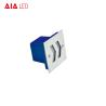 Buy cheap Modern Stainless steel cover waterproof IP65 3W 3year warranty led stair light &LED Step light from wholesalers