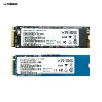 Buy cheap XRISS M.2 Pcie NVME SSD Internal Hard Disk 128GB 256GB 512GB 1TB 2TB Hard Drive product