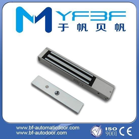 Buy cheap Popular Automatic Door Accessories , Low Noise Magnetic Door Lock from wholesalers