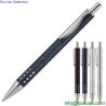 Buy cheap Wholesale Promotional Metal Pen Metal Balpoint Pen,click metal ballpoint pen,24 holes from wholesalers