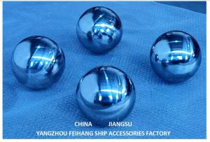 Wholesale Stainless Steel Float Ball With Breathable Cap For Lubricating Oil Tank from china suppliers