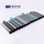 Anti Sight Durable Ceramic Car Tint , Weatherproof Sun Film For Car