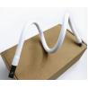 Buy cheap Customized Flexible Gooseneck Tube For LED Lamp Screws Nuts 28mm from wholesalers