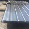 Buy cheap Angled Shape Galvanized Steel Roofing Sheets from wholesalers