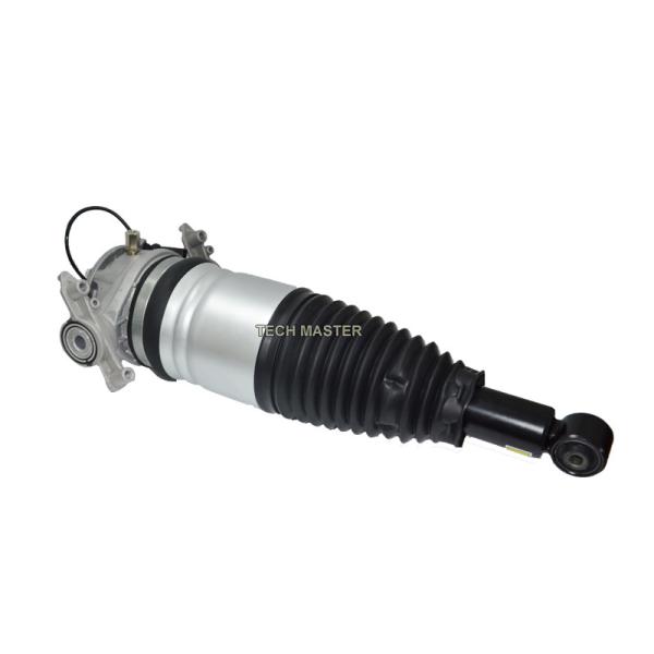 Buy cheap Car Parts Audi Q7 2011-2017 Rear Air Suspension Shock Absorber OEM 7P6616019K 7P6616020K Air Strut from wholesalers