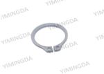 External Series Retainer 776101049 Cutter Parts For GT5250 Parts / S5200 Parts