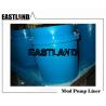 Buy cheap Russia NBT-300 Mud Pump Bi-metal Liner from China from wholesalers