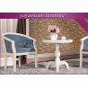Buy cheap Cheap Wood Dining Table Wholesaler For Supply With Best Price And In Stock (YW-P400) from wholesalers