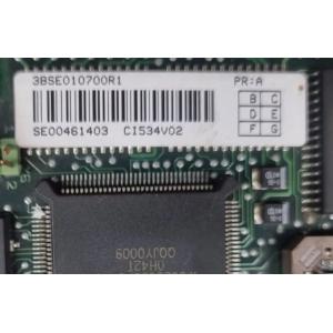 Buy cheap CI534V02 3BSE010700R1 ABB Submodule MODBUS Interface, 2 Net Height 27mm from wholesalers