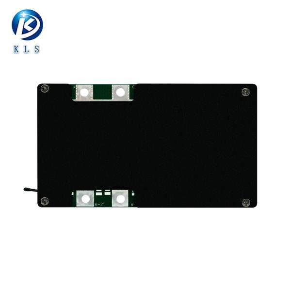 Buy cheap KLS hardware bms 6S 16S 17S 20S 24S 10A 20A 40A 50A 60A 80A Li-ion lifepo4 battery 24s 91v system from wholesalers