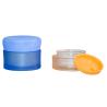 Buy cheap Innovative luxury cosmetics packaging jar jellyfish design series cosmetics bottle -30g 50g from wholesalers