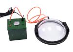 Buy cheap 230W HDPE Geomembrane Vaccum Leak Tester from wholesalers