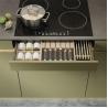 Buy cheap E0 E1 Modular Kitchen Cabinets from wholesalers