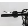 Buy cheap 120KG Load Capacity Lightweight Electric Folding Bike 20x1.95 25km/H from wholesalers