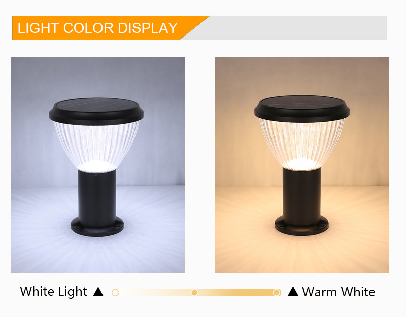 Outdoor LED Lighting Garden Low Voltage Landscape Lighting Systems Lamp Sun Light