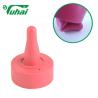 Buy cheap 5mm Cut Animal Feeding Teats Nature Latex Rubber Calf Feeder Teats Drinking Nipple from wholesalers