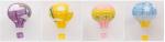 Hot Air Balltoon Paper Lanterns, Shopping Arcade Celebrations, Birthday Parties,