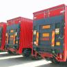 Buy cheap 1000KG Hydraulic Lorry Tail Gate Foton Aluminum Rail Liftgate from wholesalers