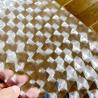 Buy cheap Soft Bopp Holographic Film 3D Lenticular Lens Film For Customization Packaging from wholesalers