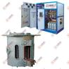 Buy cheap Power Saving Electric large metal melting furnace Low Maintenance from wholesalers