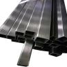 Buy cheap Welded 304L 304 Square Rectangular Tube ERW Non Alloy 11.8 Meters Length from wholesalers