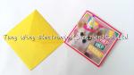 Buy cheap Festival Musical Greeting Card sound module for Christmas , wedding from wholesalers
