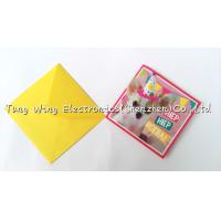 Buy cheap Festival Musical Greeting Card sound module for Christmas , wedding product