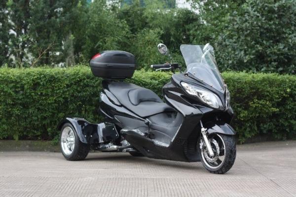 Buy cheap China Chopper300CC1 from wholesalers
