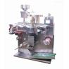 Buy cheap Special Used series auto double aluminium strip food candy Making Machine blister Packing machine two lines from wholesalers
